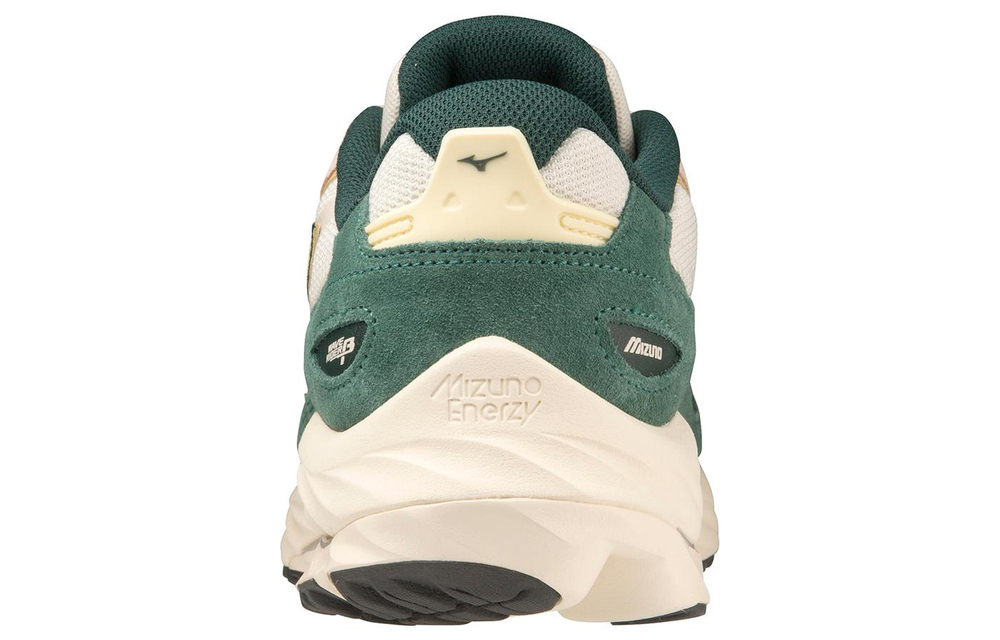 Mizuno Wave Rider Beta Bistro