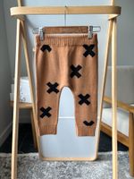 Трикотажные брюки Tiny Cottons, 92