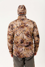 КУРТКА ФЛИСОВАЯ KING HUNTER JACKET 315131