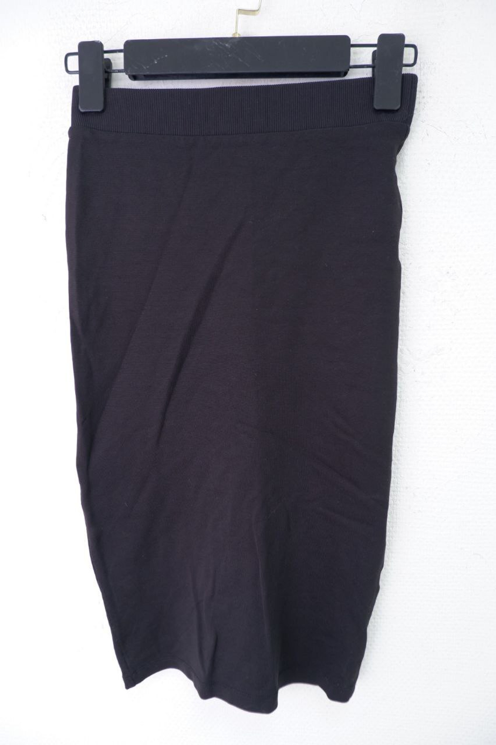 Юбка Zara на резинке 44 размер