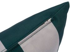 Декоративная подушка 40х40 см, цвет Бокс