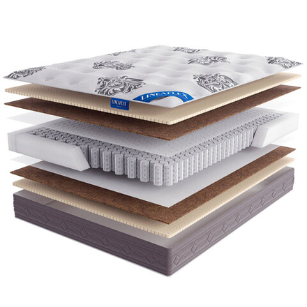 Матрас Discavery 160x200