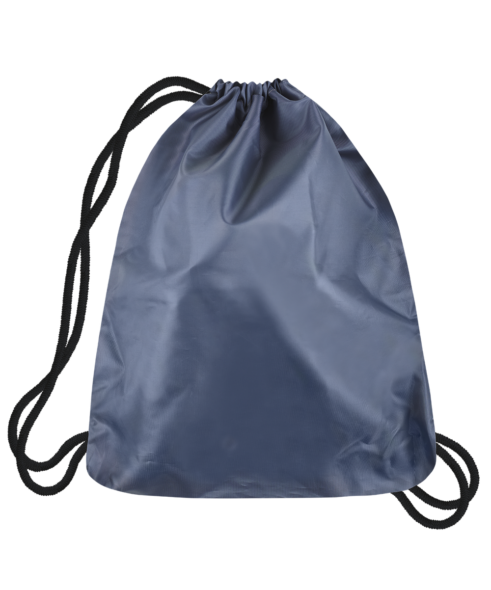 Мешок для обуви DIVISION Elite Gymsack, серый