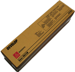 Develop TN611M Подлинный Пурпурный 1 шт TN-611M