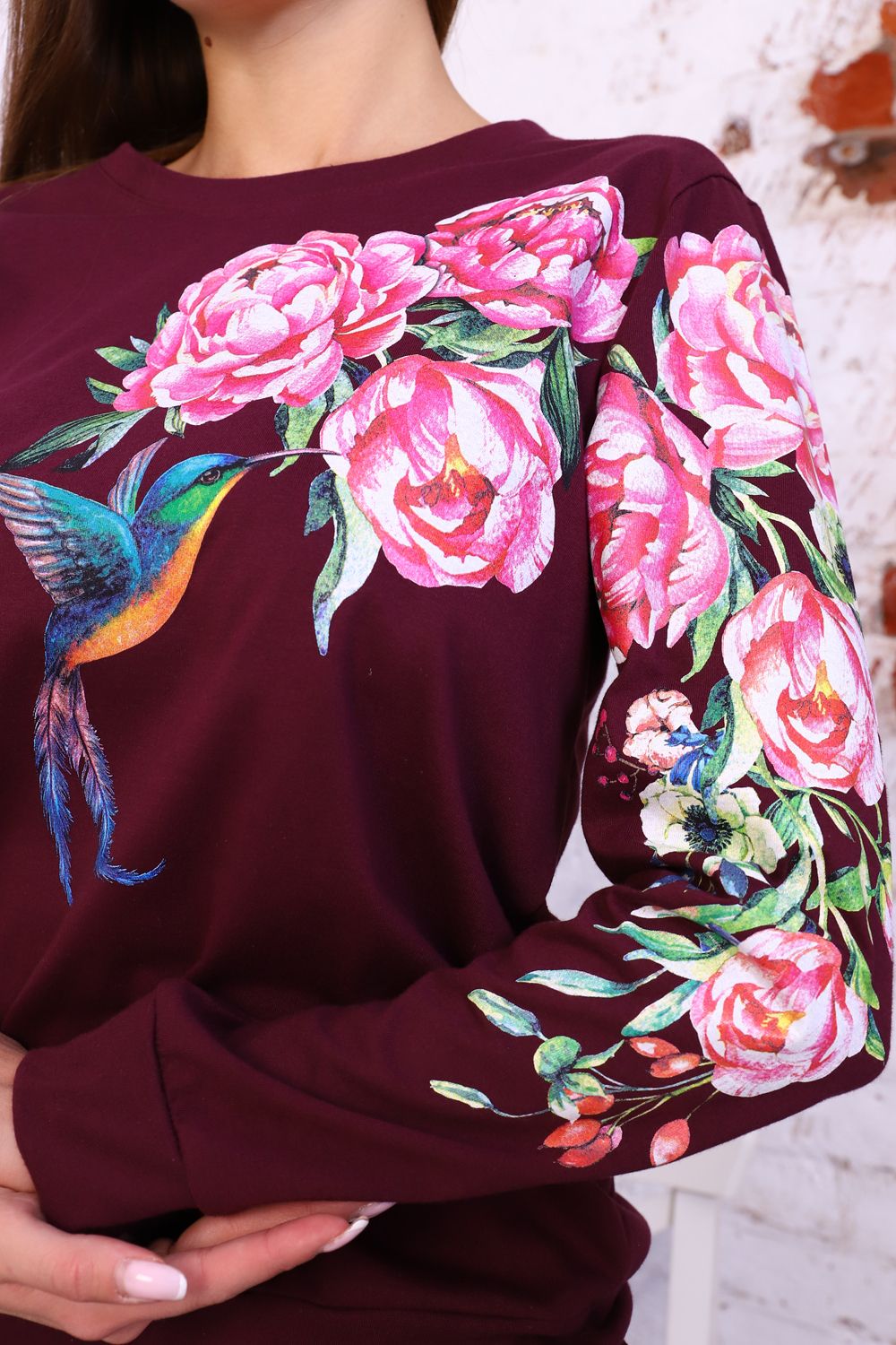 Костюм 6228 Натали (Акция)