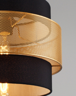 Светильник подвесной Moderli V10490-1P Gela