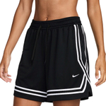 Баскетбольные женские шорты Nike Crossover Dri-FIT Shorts Black