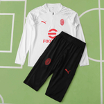 Купить тренировочный костюм футбольного клуба «Милана» сезона 2023-24 в Москве.