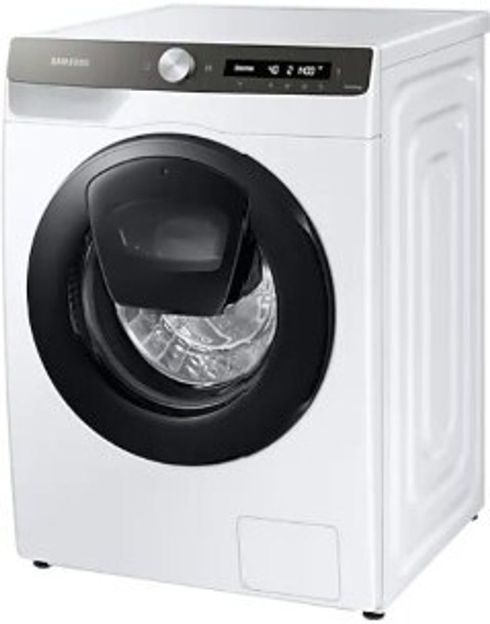 Стиральная машина Samsung WW90T554CAT/LD белый