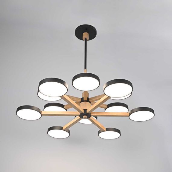 Люстра Imperium Loft TURNA-DBL01 229086-26