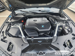 BMW 5 Series (G30) 520i M Sports (05.2021)