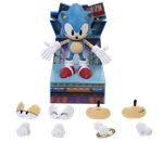 Фигурка Classic Sonic The Hedgehog Ultimate 6" Collectors Edition