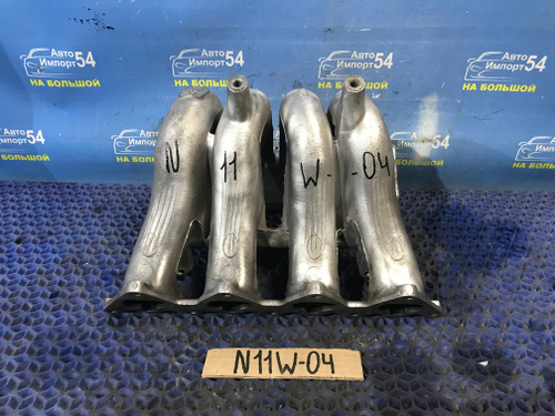 Коллектор впускной MITSUBISHI RVR 1996