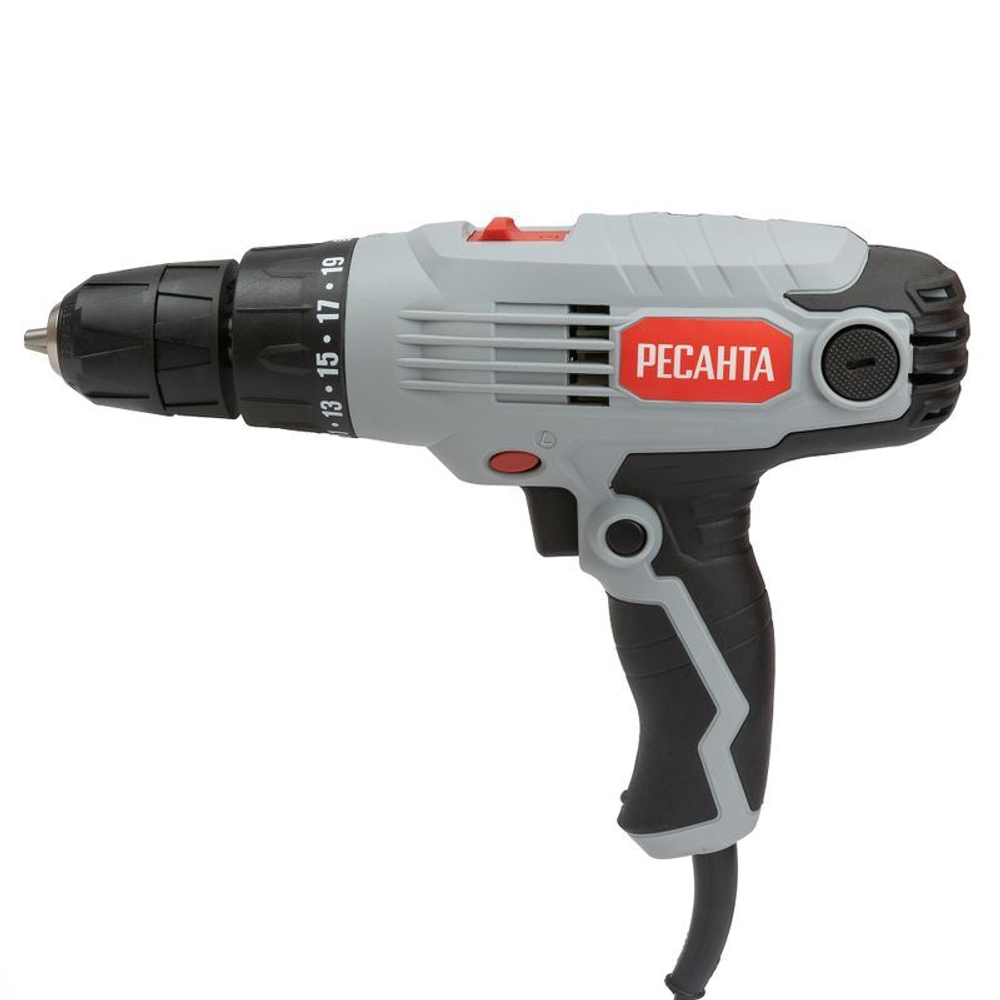 Шуруповерт Ресанта СШ-550-2 550 Вт
