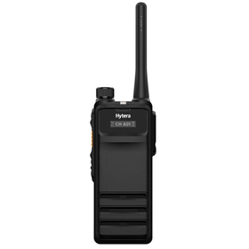 Hytera HP705 UL913 радиостанция цифровая взрывобезопасная портативная