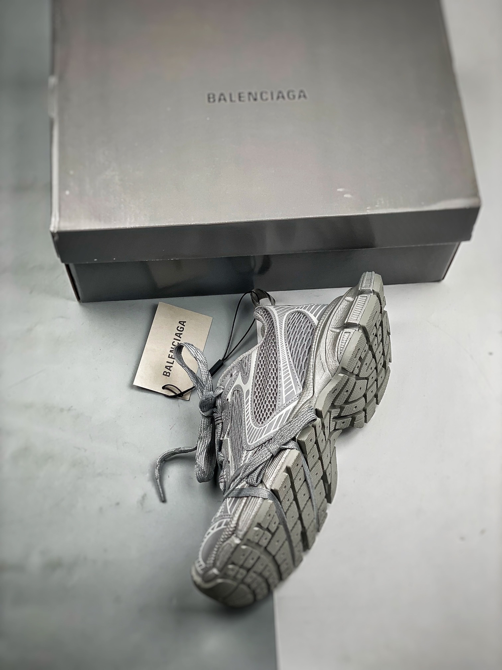 Balenciaga 3xl Sneaker