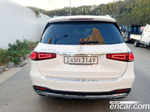 Mercedes-Benz GLS-Class X167 GLS400d 4MATIC (07.2022)