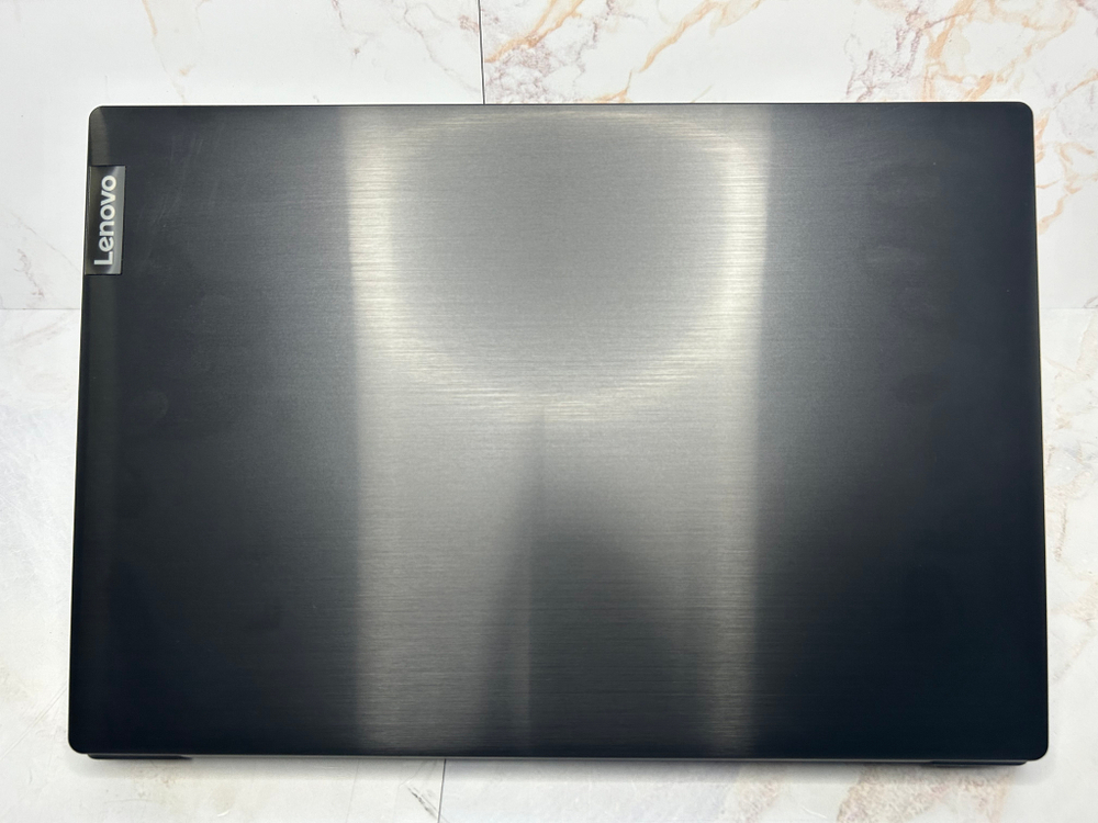 Ноутбук Lenovo ideapad S145-15API CPU: AMD Ryzen 5 3500U 2.1 ГГц, RAM: 8 ГБ, SSD: SSD 512 ГБ, GPU: AMD Radeon Vega 8, OS: Free DOS, LCD: 15.6 "; 1920х1080, Цвет: Черный, Состояние: B1