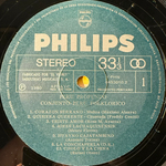 Conjunto Peru Folklorico – Peru Folklorico (Перу)