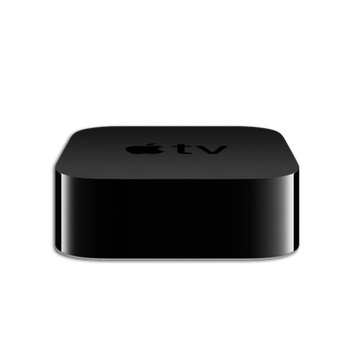 Apple TV 4 Gen 4K 32GB MQD22