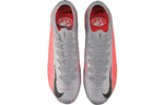 Nike Mercurial Vapor 13 Elite Fg Metallic Grey Crimson