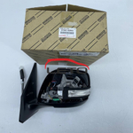 Зеркало в сборе левое 87940-60R63 8794060R63