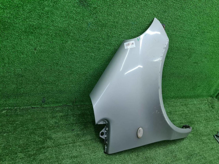 Крыло переднее правое Mercedes A W168 (1997-2004)