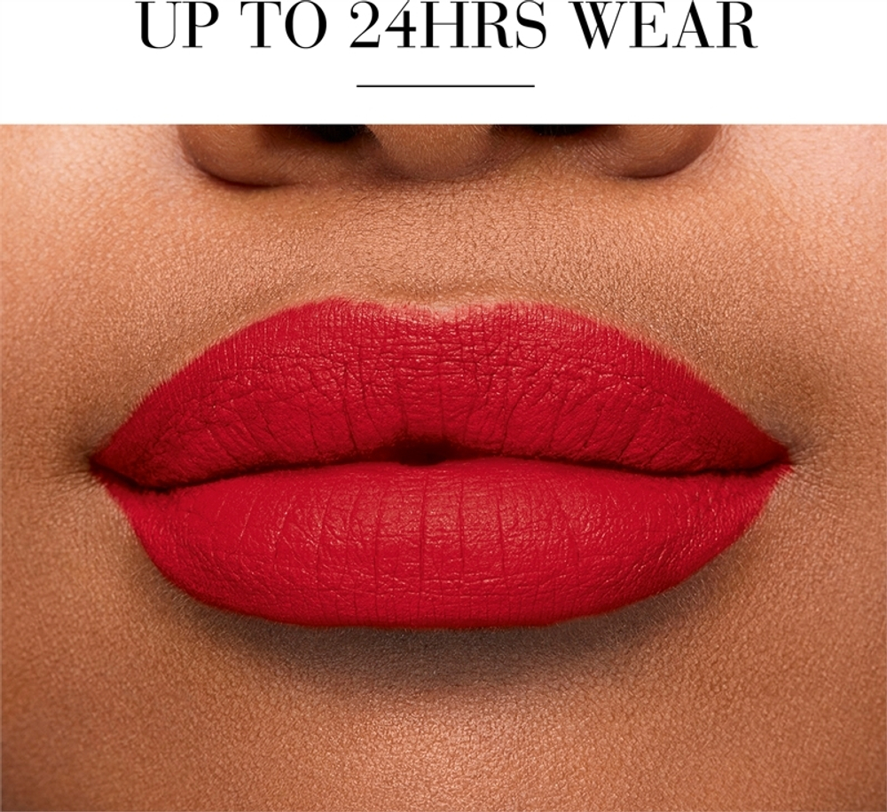 Bourjois Rouge Velvet Ink - Жидкая помада с матовым финишем, 3,5 ml
