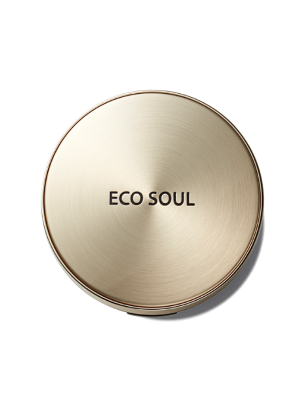 Eco Soul Luxury Gold Pact