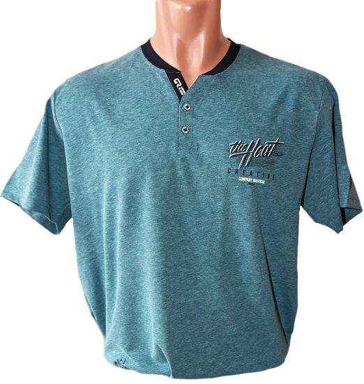 Футболка мужская MARTINI DRY (Турция)