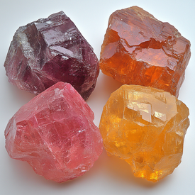 Как почистить натуральные камни: эффективные методы и рекомендации