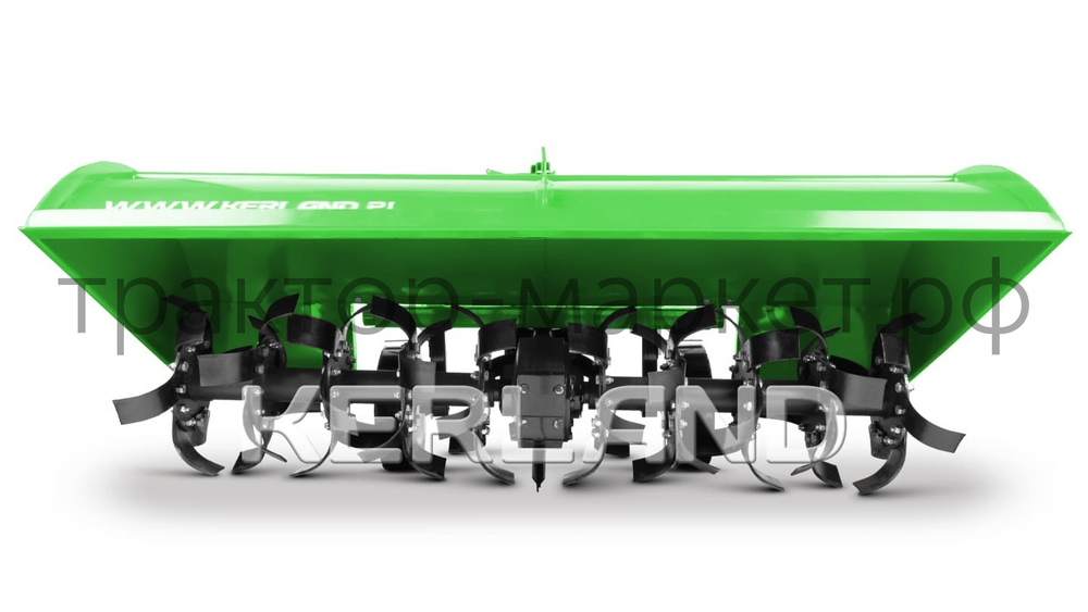 Почвофреза Kerland | Керланд W 2000 (2,0 м)