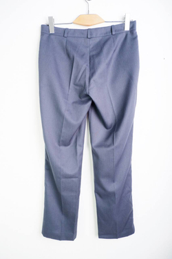 Брюки Карамелли прямого кроя, визуально на 48 размер