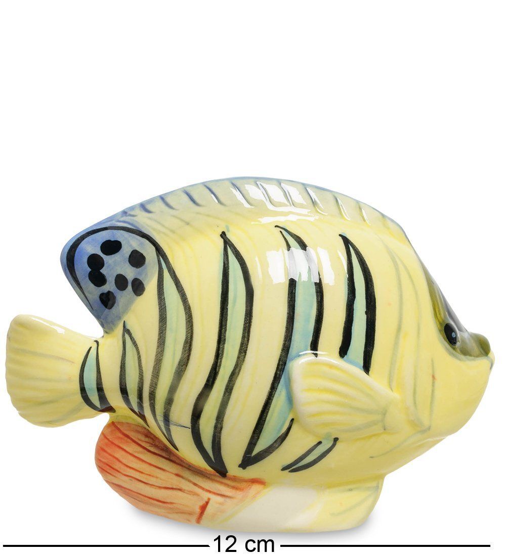 JP-11/37 Фигурка «Рыбка» (Pavone)