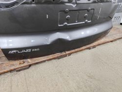 Крышка багажника Geely Atlas Pro 21-нв Б/У Оригинал 5062039400C15