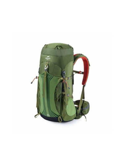 Рюкзак Naturehike NH16Y020-Q 55 л зеленый, 6927595787908