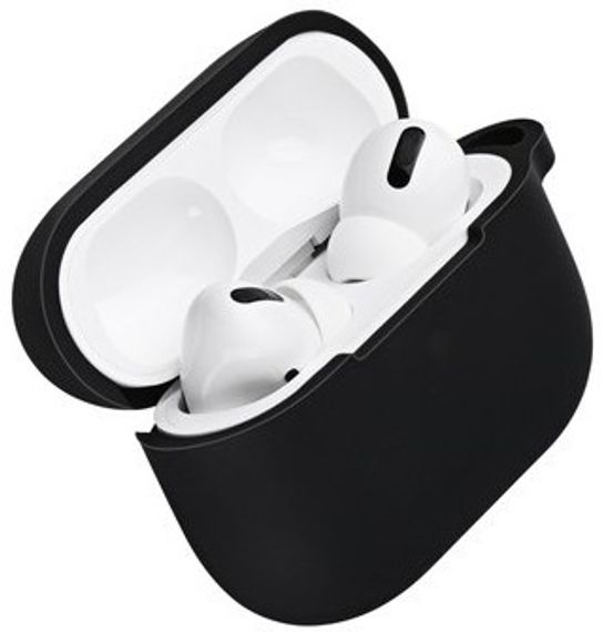 Case for Airpods Pro 2E Black