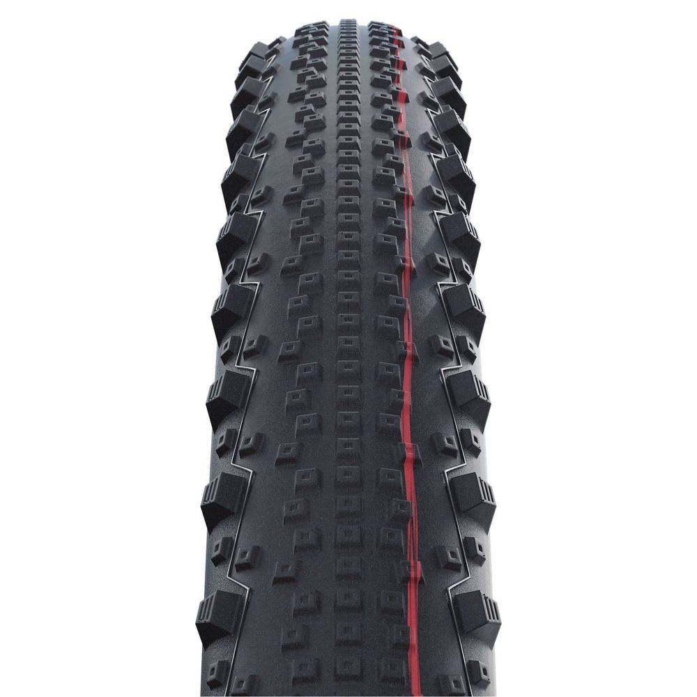 Покрышка 29x2.10 THUNDER BURT Evo, Super Race, (кевлар/складная) TLE 54-622 B/TS-SK HS451 ADDIX Speed 67EPI SCHWALBE