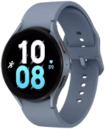 Смарт-часы Samsung Galaxy Watch 5, 44mm Sapphire (SM-R910NZBABRI)