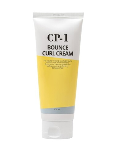 [ESTHETIC HOUSE] Ухаживающий крем для волос CP-1 Bounce Curl Cream, 150мл