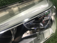 Фара левая BMW X1 F48 (2015-2019) LED