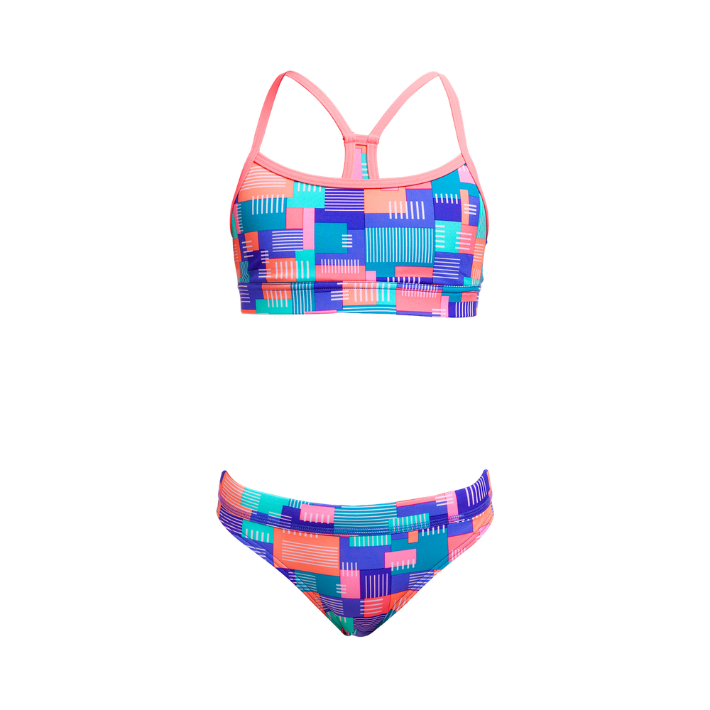 Купальник FUNKITA Girl's Giga Bit