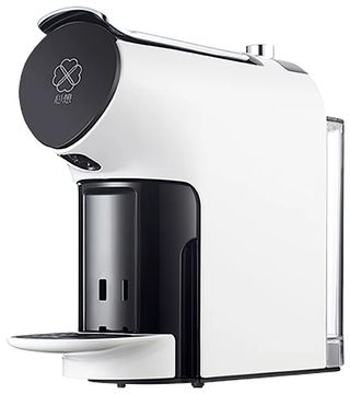 Кофемашина капсульная Scishare Smart Capsule Coffee Machine S1102