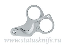 Нож FOX F747 Figaro Cigar Cutterфотография - 1