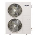 Комплект SHUFT SFLC_C-60HN1_V2 полупромышленной сплит-системы, кассетного типа