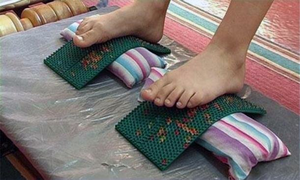 Аппликатор Ляпко «Коврик малый»