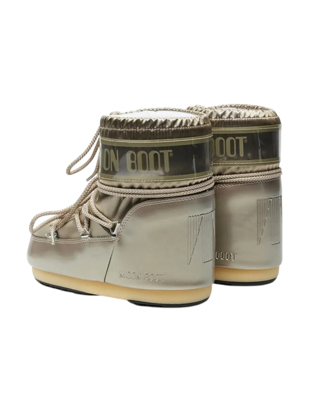 Полусапоги Moon Boot