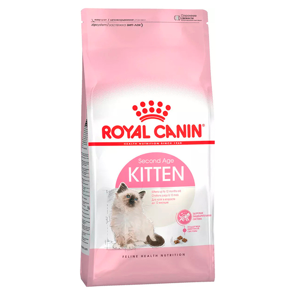 Royal Canin Kitten 300 г Роял Канин Киттен для котят
