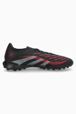 Сороконожки adidas Predator Pro TF - черный