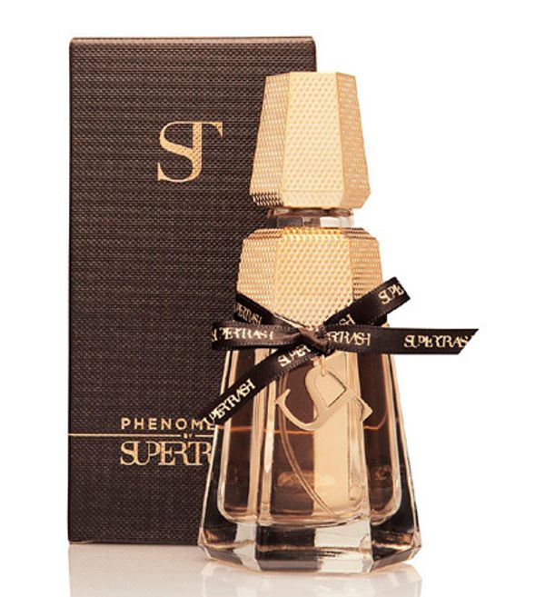 SuperTrash Phenomenal